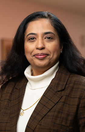 Nousheen Javed portrait