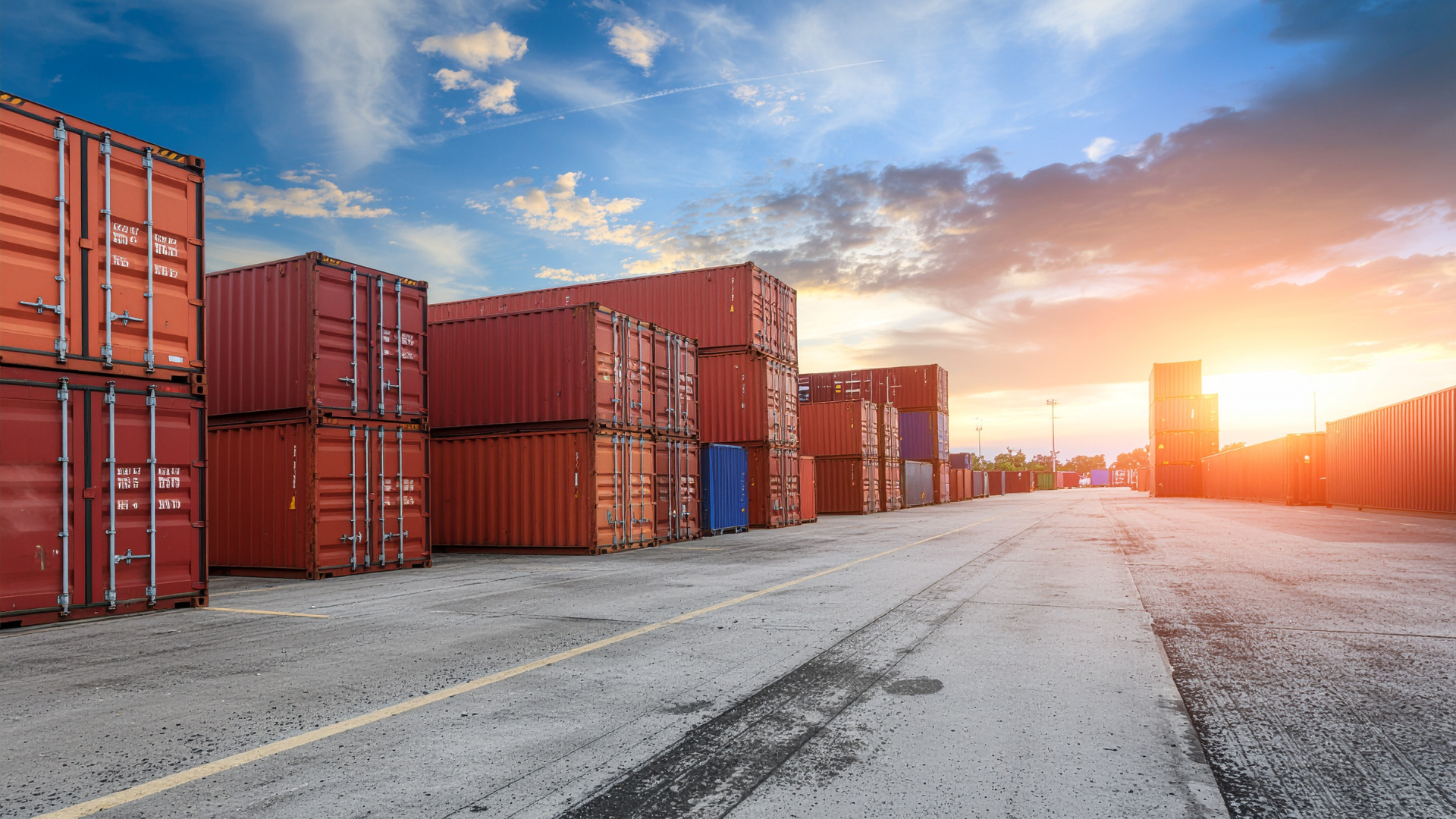 Offshore Vessel Management