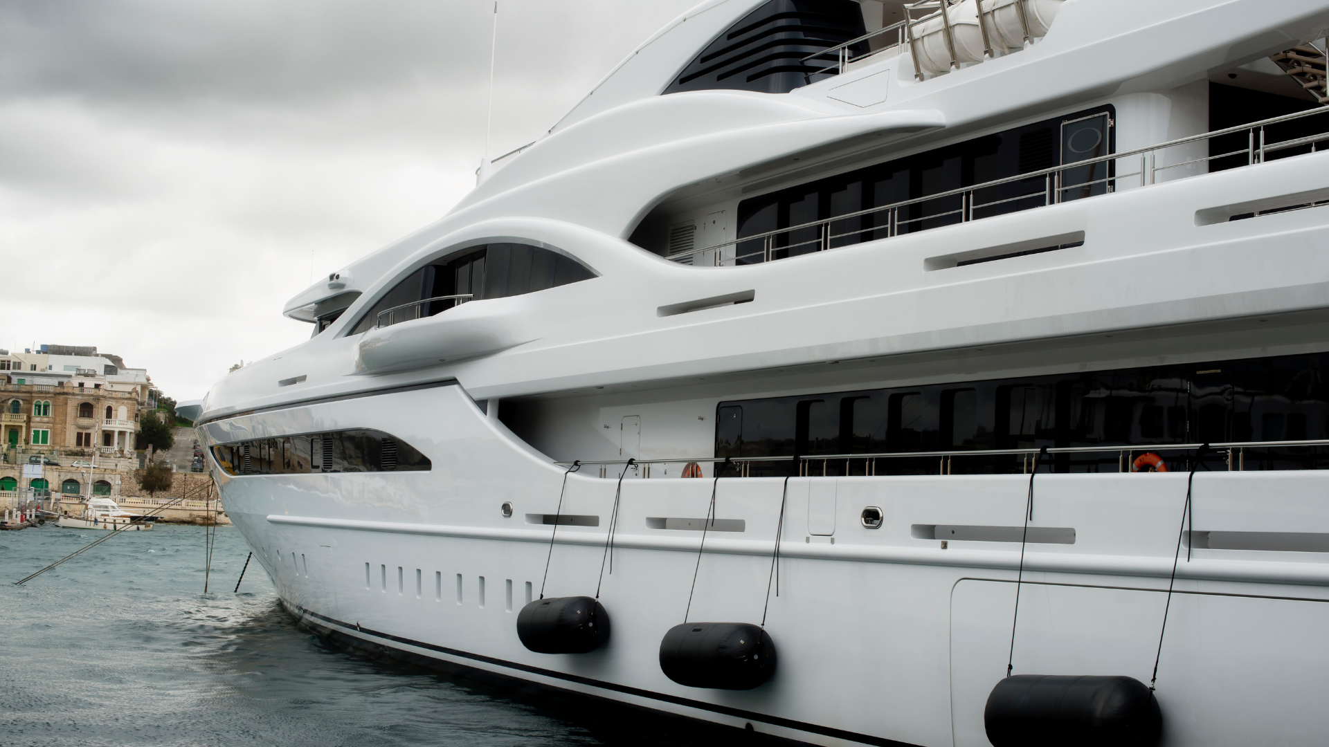 Technical Vessel Management