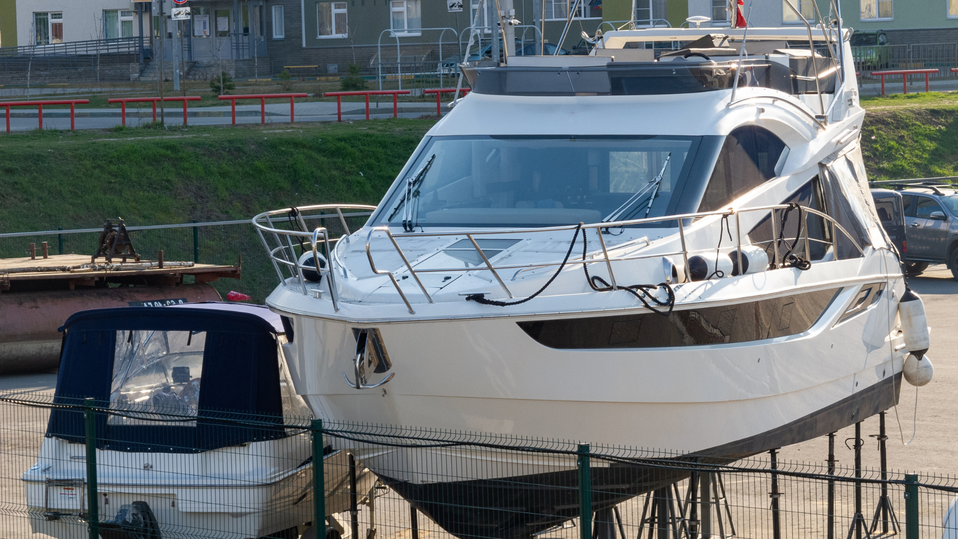 Voyage and Operations Management